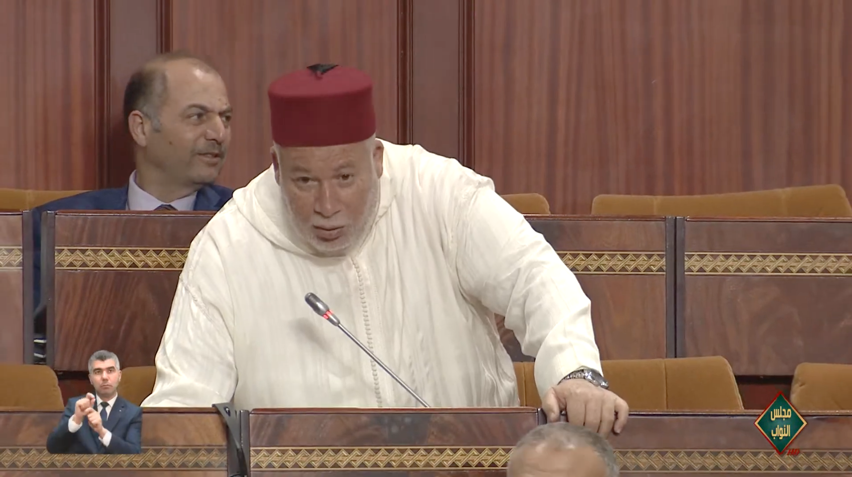 حدادي يدعو للاهتمام بأسواق القرب لما لها من أهمية في خلق فرص الشغل وحل مشكلة الباعة المتجولين