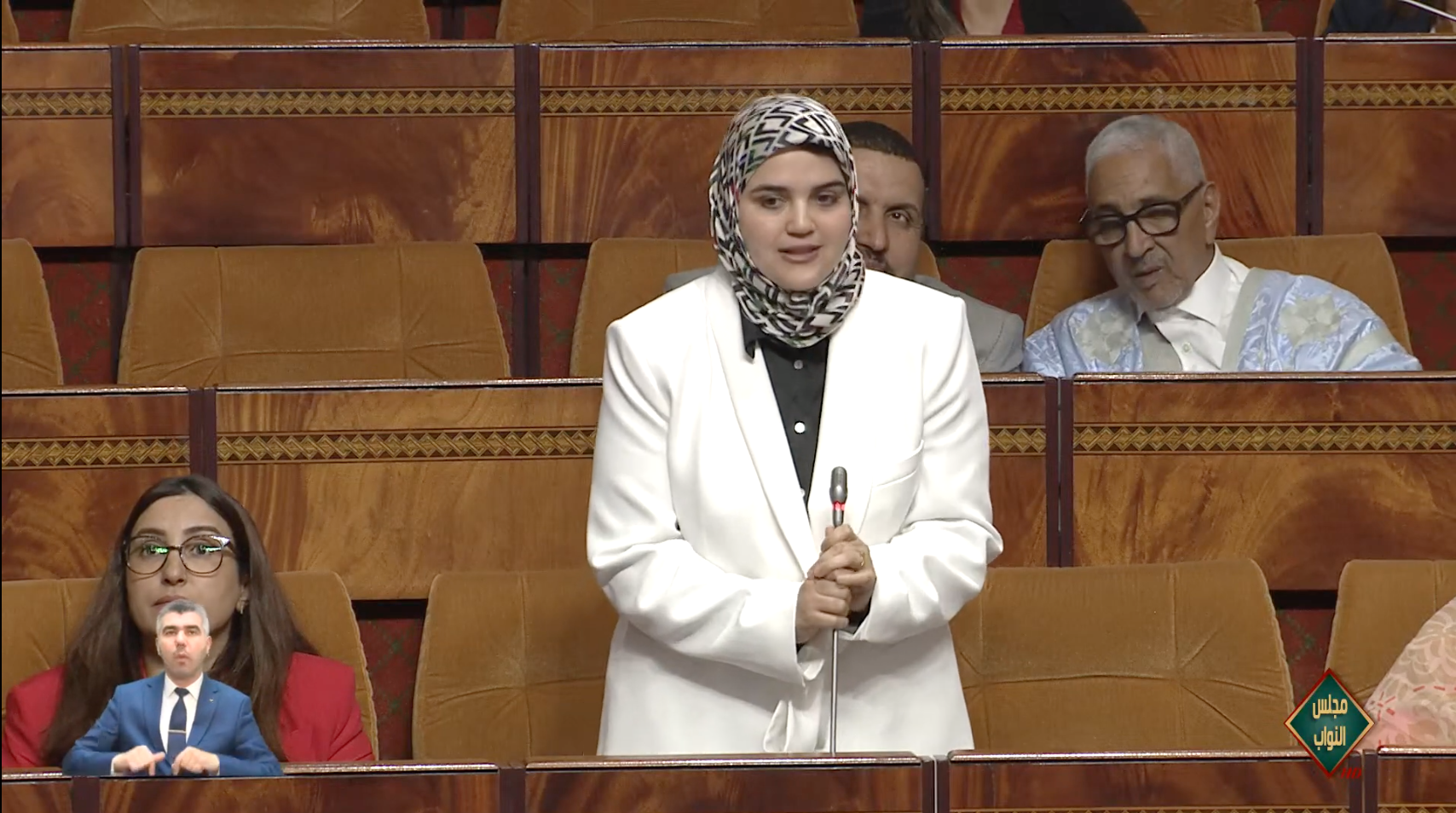 السيمو تدعو إلى توفير سيارات الإسعاف وتقريب الخدمات الصحية