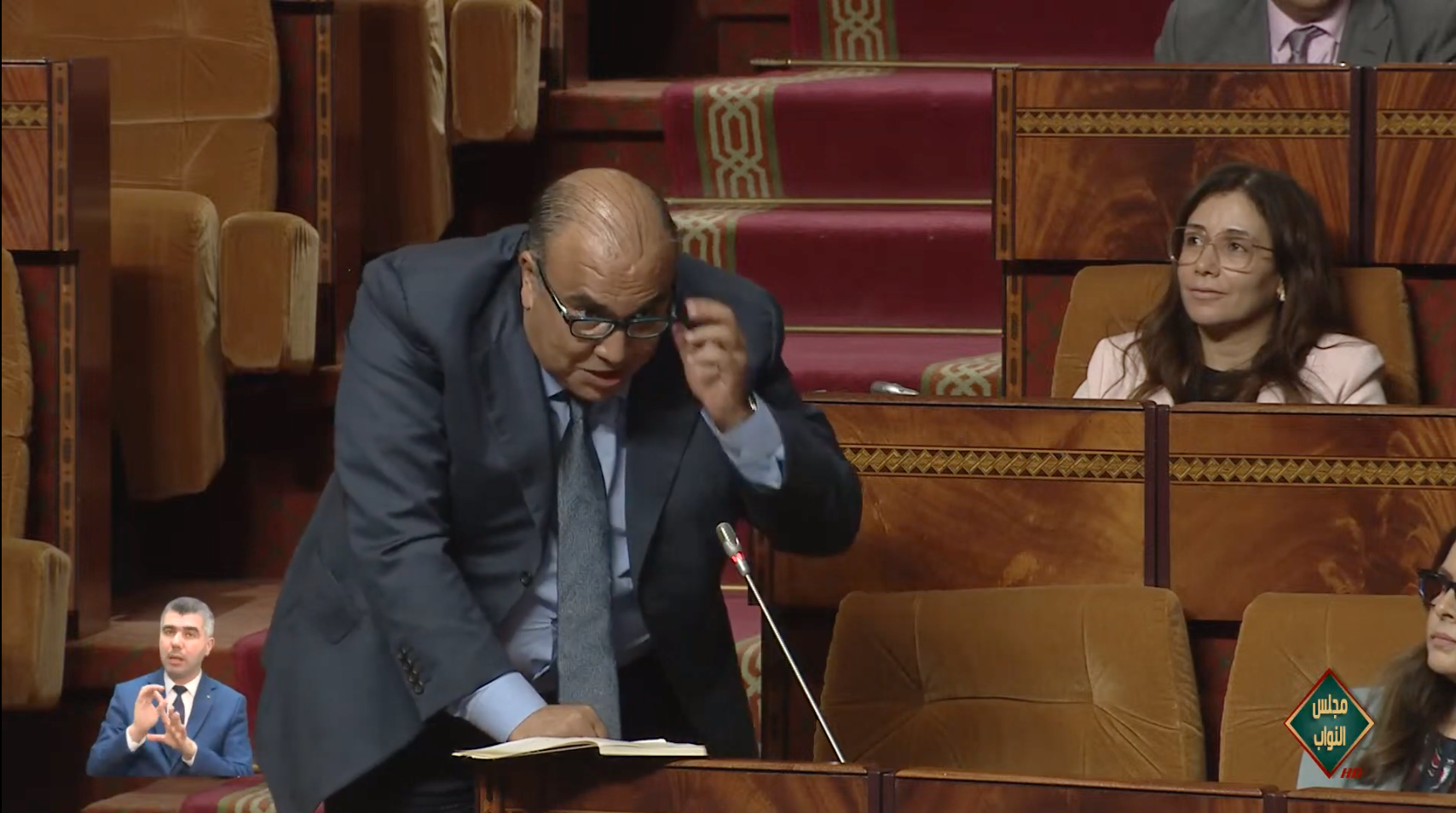 شطبي: للحكومة الفضل في الإنتعاشة القوية التي تعرفها السياحة ببلادنا