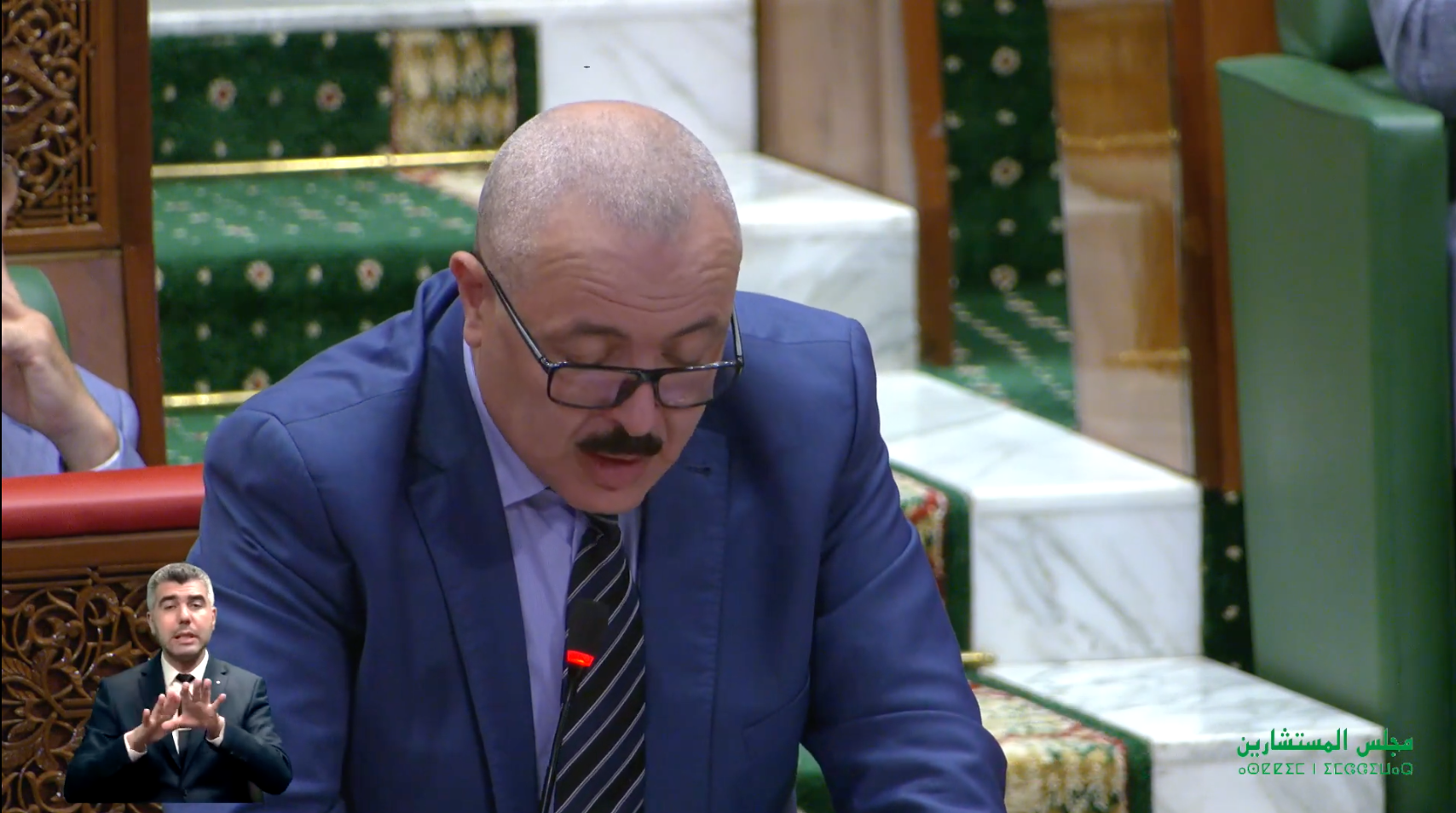 البكوري: الجبايات المحلية ليست ورش للجهوية المتقدمة فحسب بل أصبحت في صلب ومن أولويات النموذج التنموي الجديد
