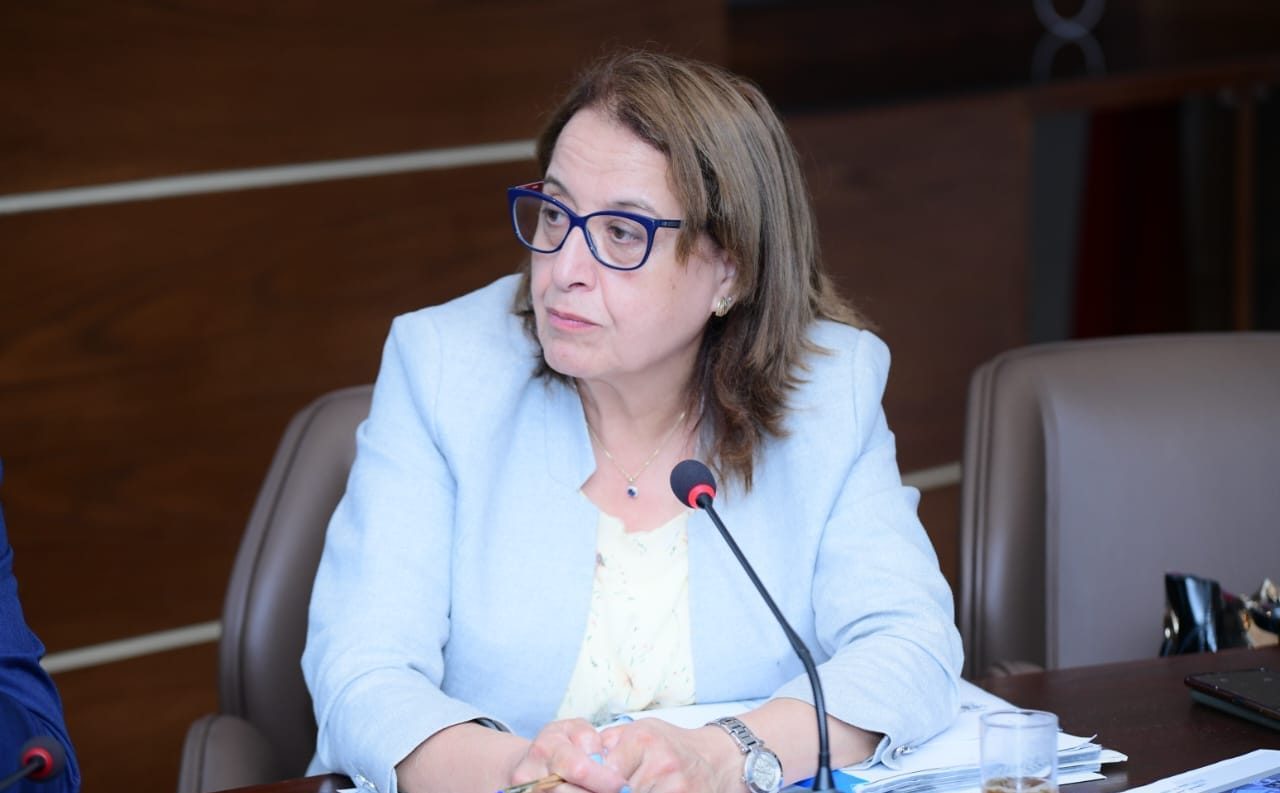 الحساني: الحكومة تعتمد تصورا رائدا لتنزيل ورش الجهوية المتقدمة انسجامًا مع التوجيهات الملكية السامية