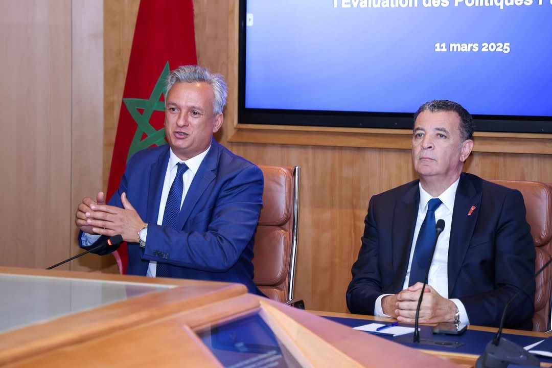 ميثاق الاستثمار محور اجتماع لزيدان مع أعضاء مجلس إدارة الاتحاد العام لمقاولات المغرب
