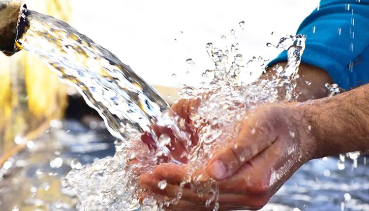 بمناسبة اليوم العالمي للماء.. جماعة الدار البيضاء تواصل تنفيذ مشاريع ترشيد الموارد المائية وتدعو إلى الحفاظ على هذه الثروة الثمينة