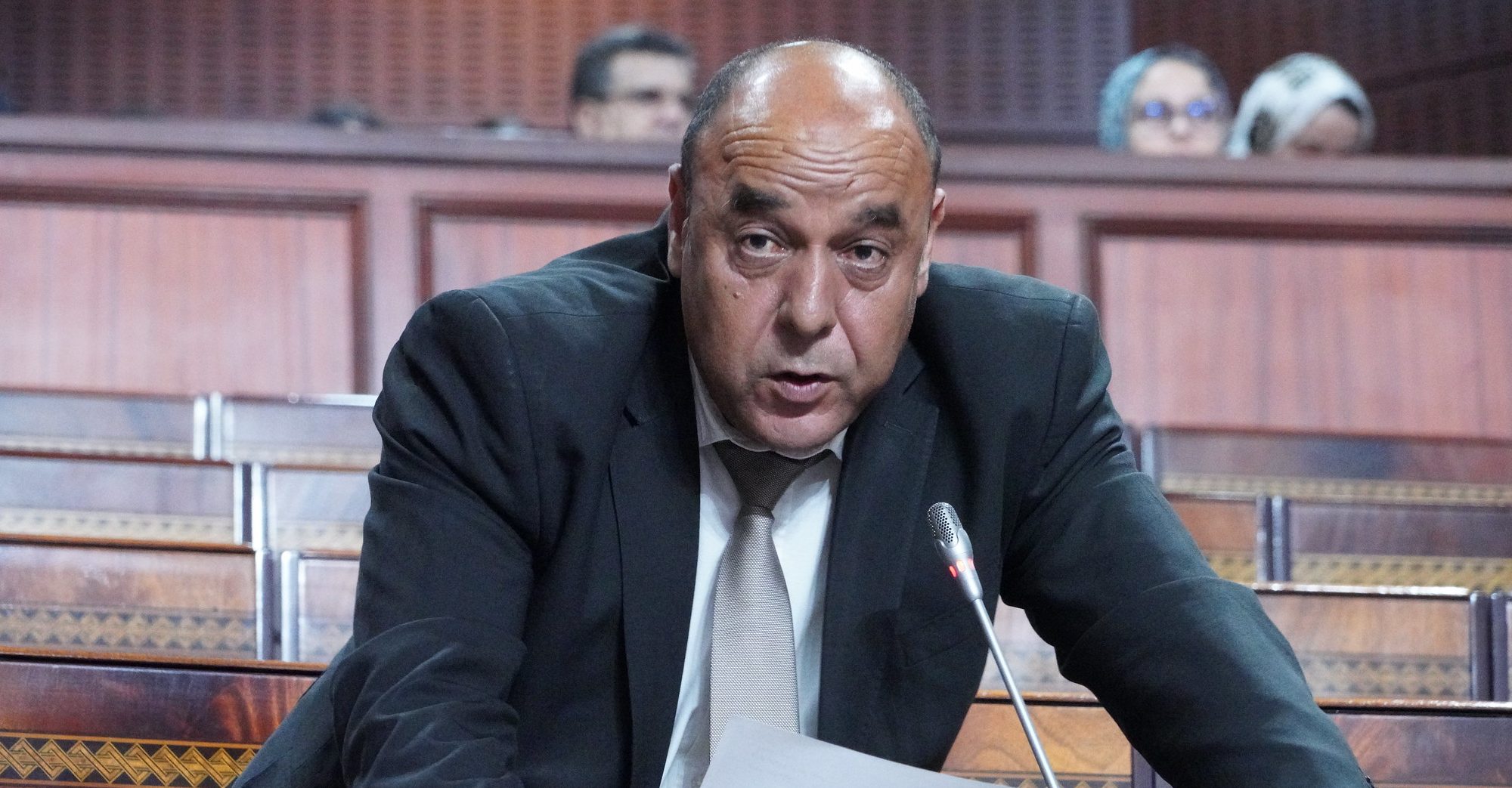 البرهومي: صناعة الألعاب الإلكترونية فرصة واعدة لاقتصاد المغرب ورافعة لتشغيل الشباب