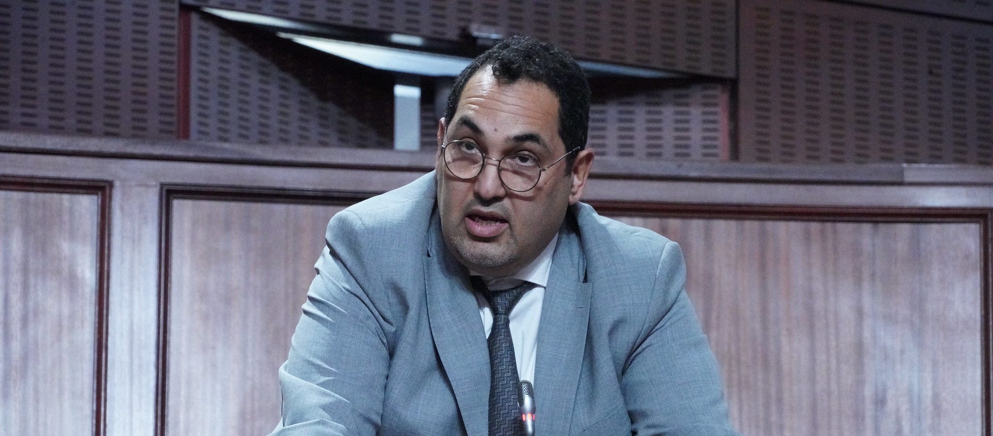 بن سليمان: آن الأوان لإرساء صناعة ثقافية تساهم في الاقتصاد وتحترم الخصوصية المغربية