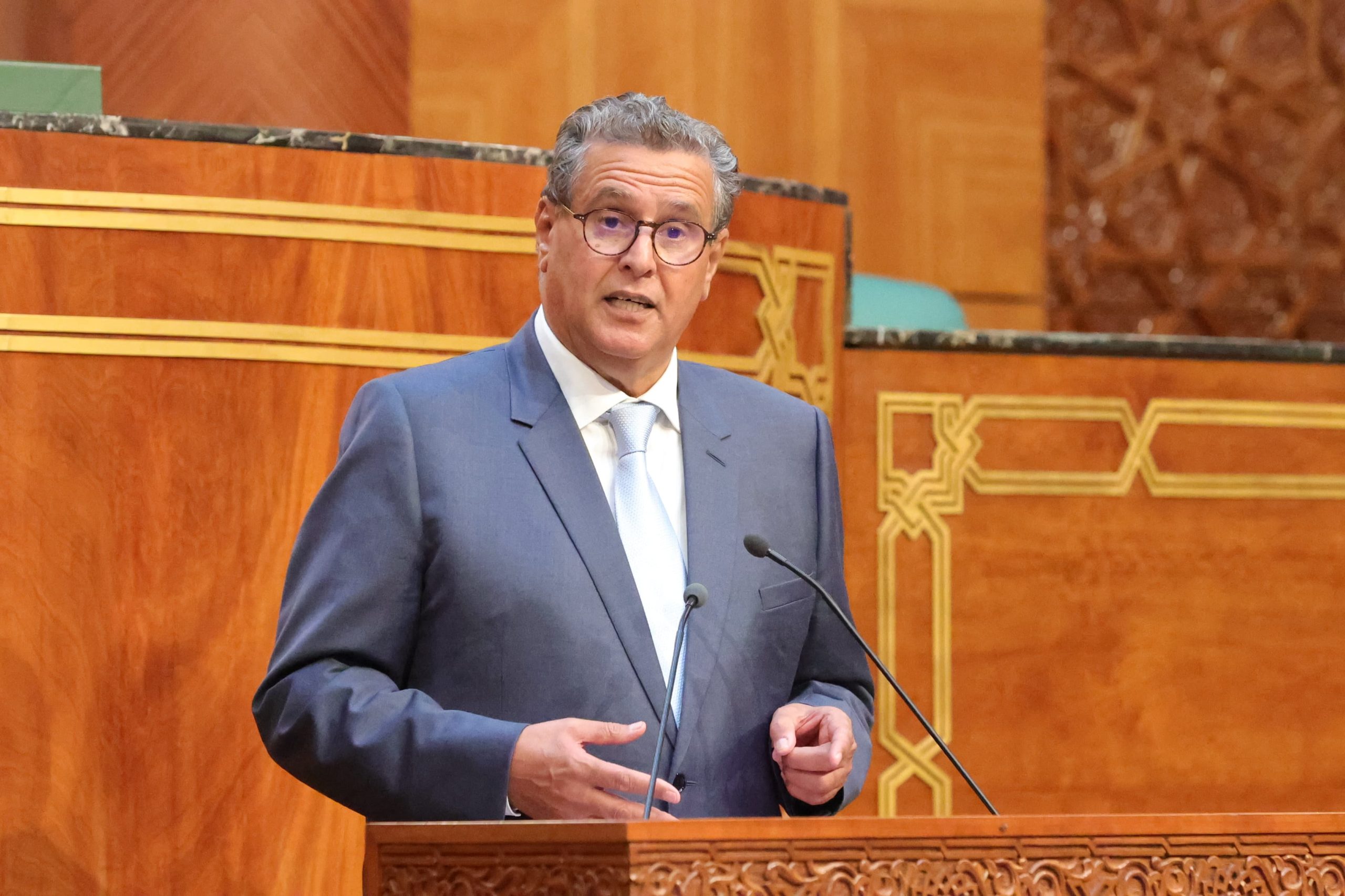 الحكومة تسعى لخفض البطالة لـ9% وإحداث مليون و450 ألف منصب شغل في أفق 2030