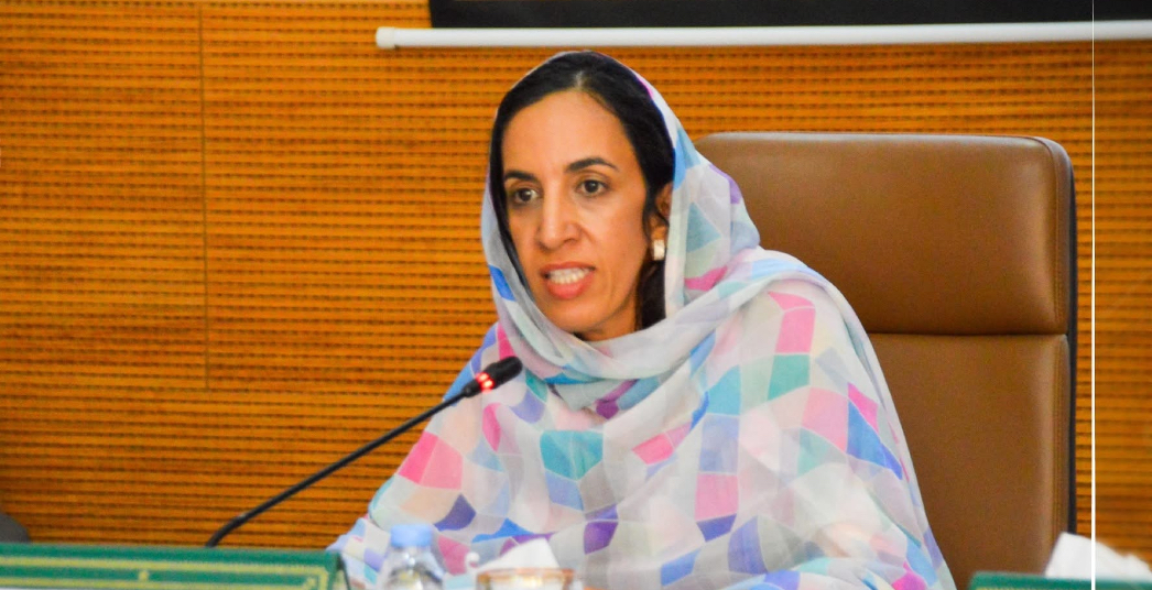 مجلس جهة كلميم واد نون يصادق على اتفاقيتين لتدبير ندرة المياه والنفايات بقيمة 224 مليون درهم