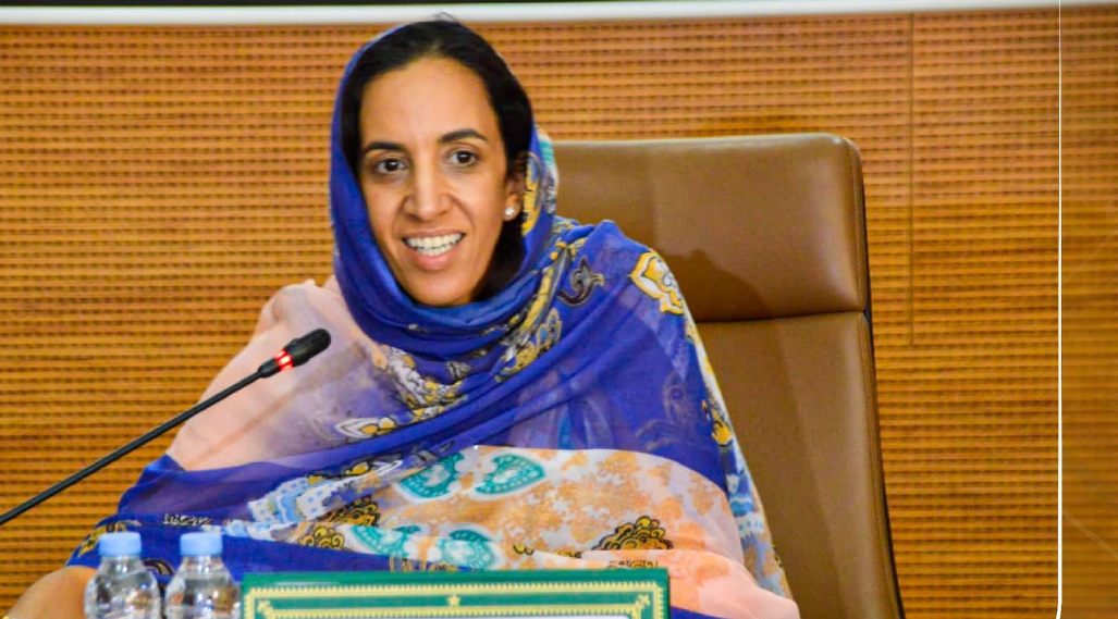 جهة كلميم وادنون تطلق برنامجا لتأهيل وتمكين النساء