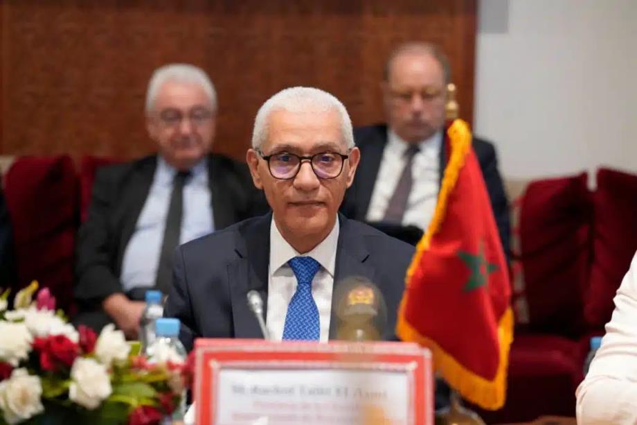 مجلس النواب يوقع اتفاقية تعاون مع الجمعية الوطنية لجمهورية فيتنام الاشتراكية