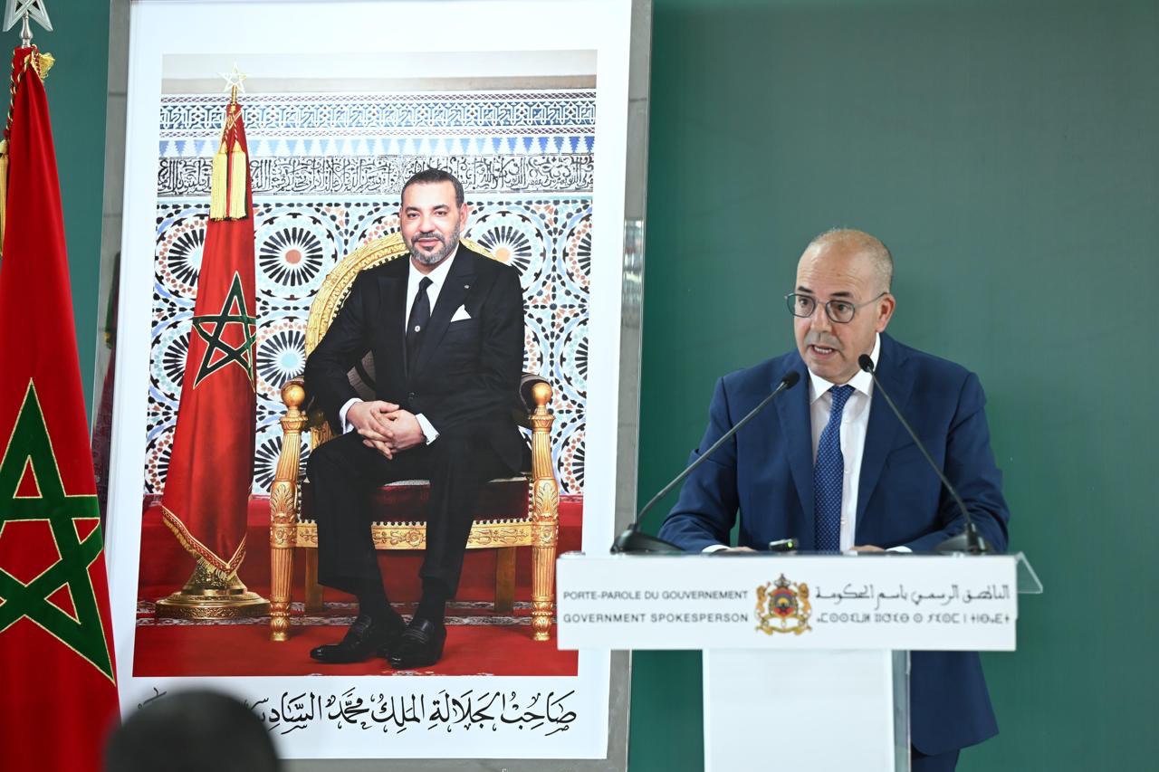 البواري: برنامج دعم مربي الماشية يروم توزيعا عادلا ومباشرا للقطيع بميزانية 12.8 مليار درهم