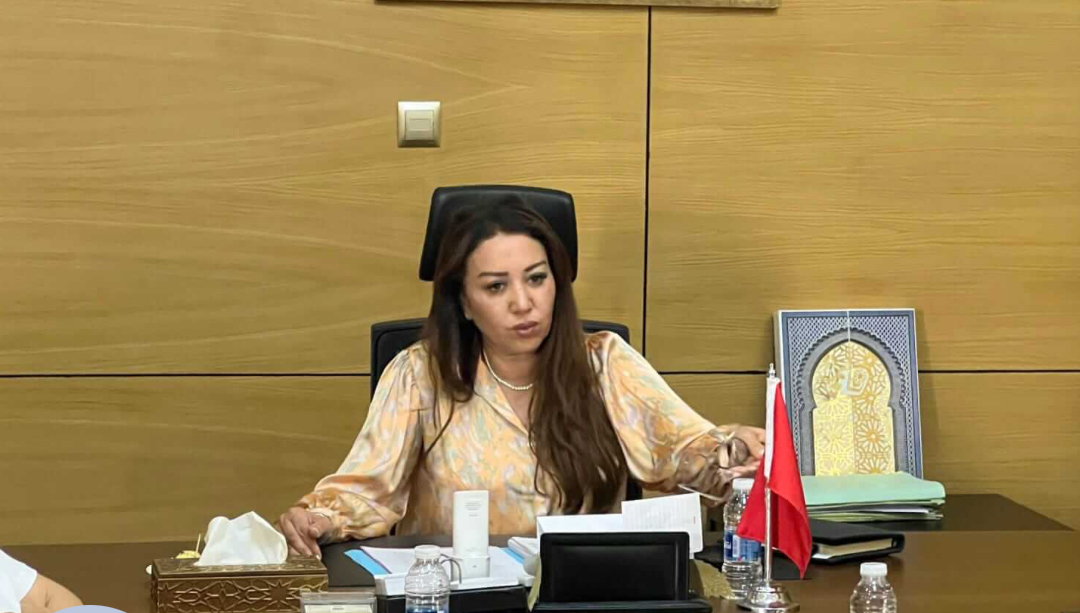 مجلس جماعة الدار البيضاء يتفاعل مع الخطاب الملكي ويؤكد التزامه بالعدالة المجالية والتنمية المستدامة