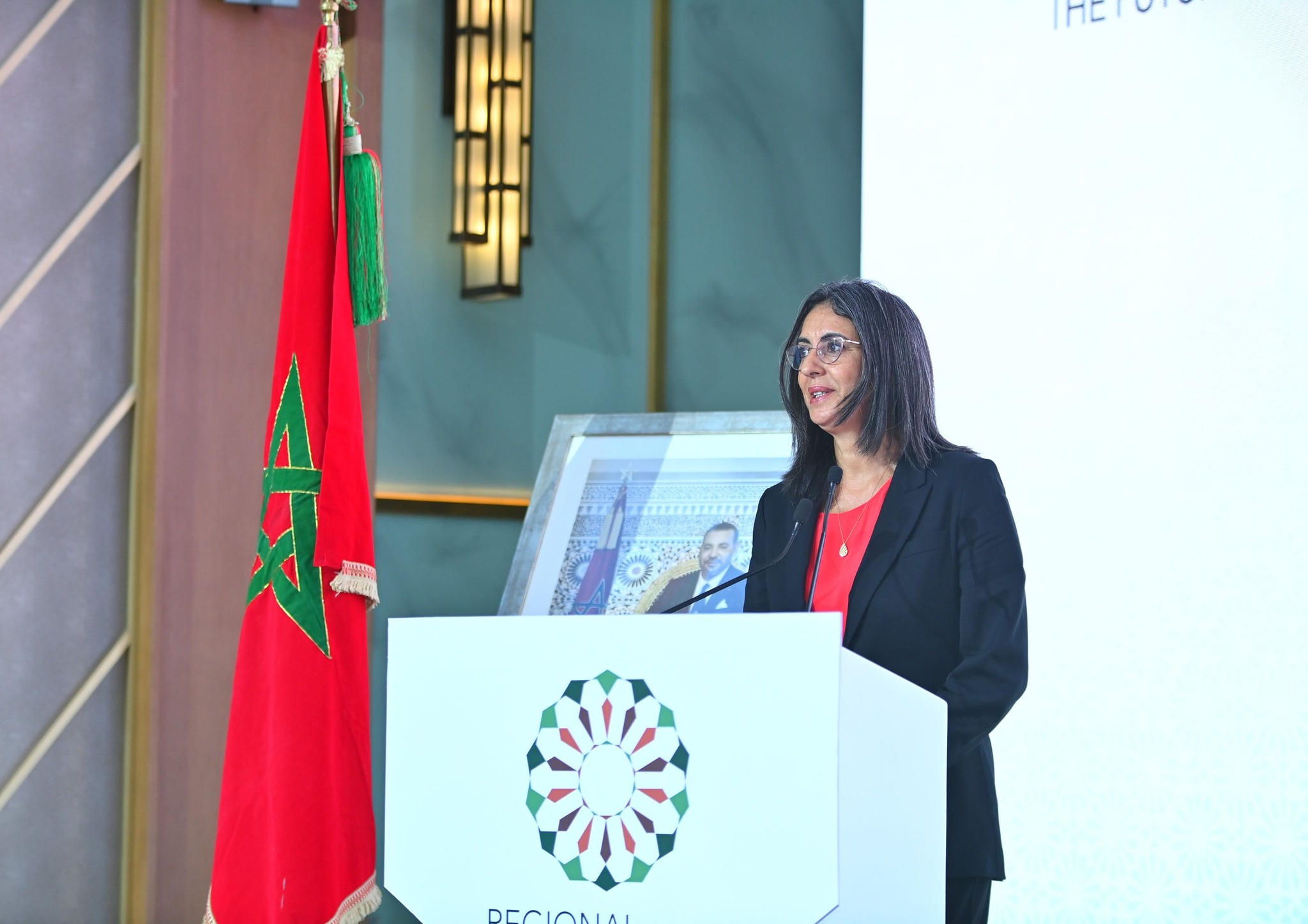 فتاح: الثورة الرقمية رافقها تنامي الهجمات السيبرانية وتعقيدها بفعل الذكاء الاصطناعي