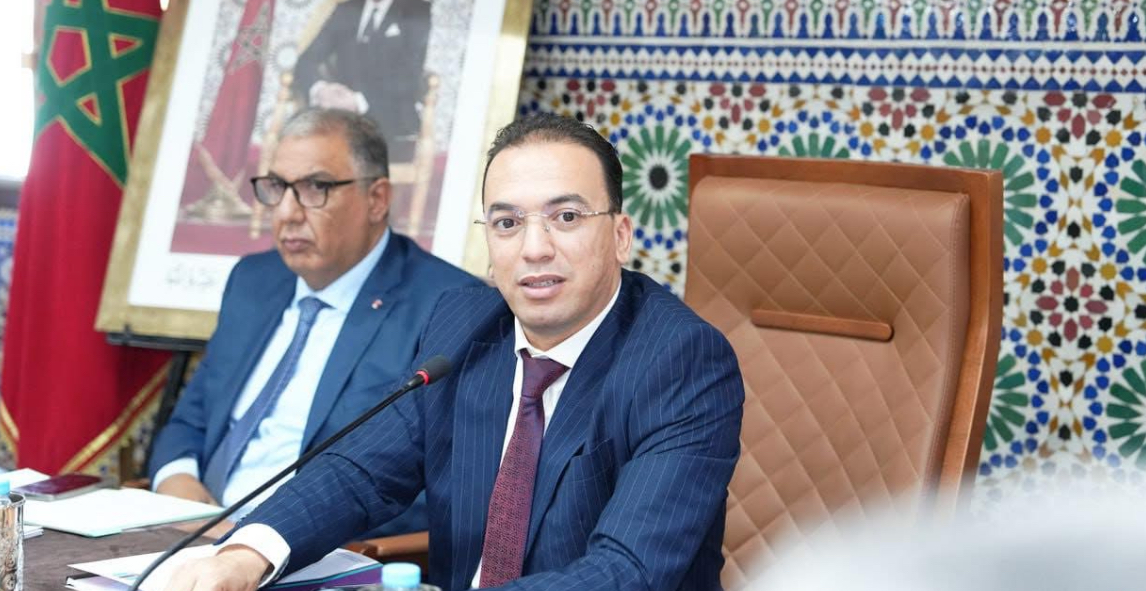 وزارة الصناعة التقليدية تنظم يوما دراسيا لتدارس مشروع قانون جديد لغرف الصناعة التقليدية