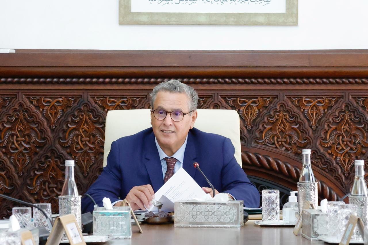 الحكومة تصادق على مشروع لتتميم مرسوم لتحديد قائمة مؤسسات التعليم العالي غير التابعة للجامعات