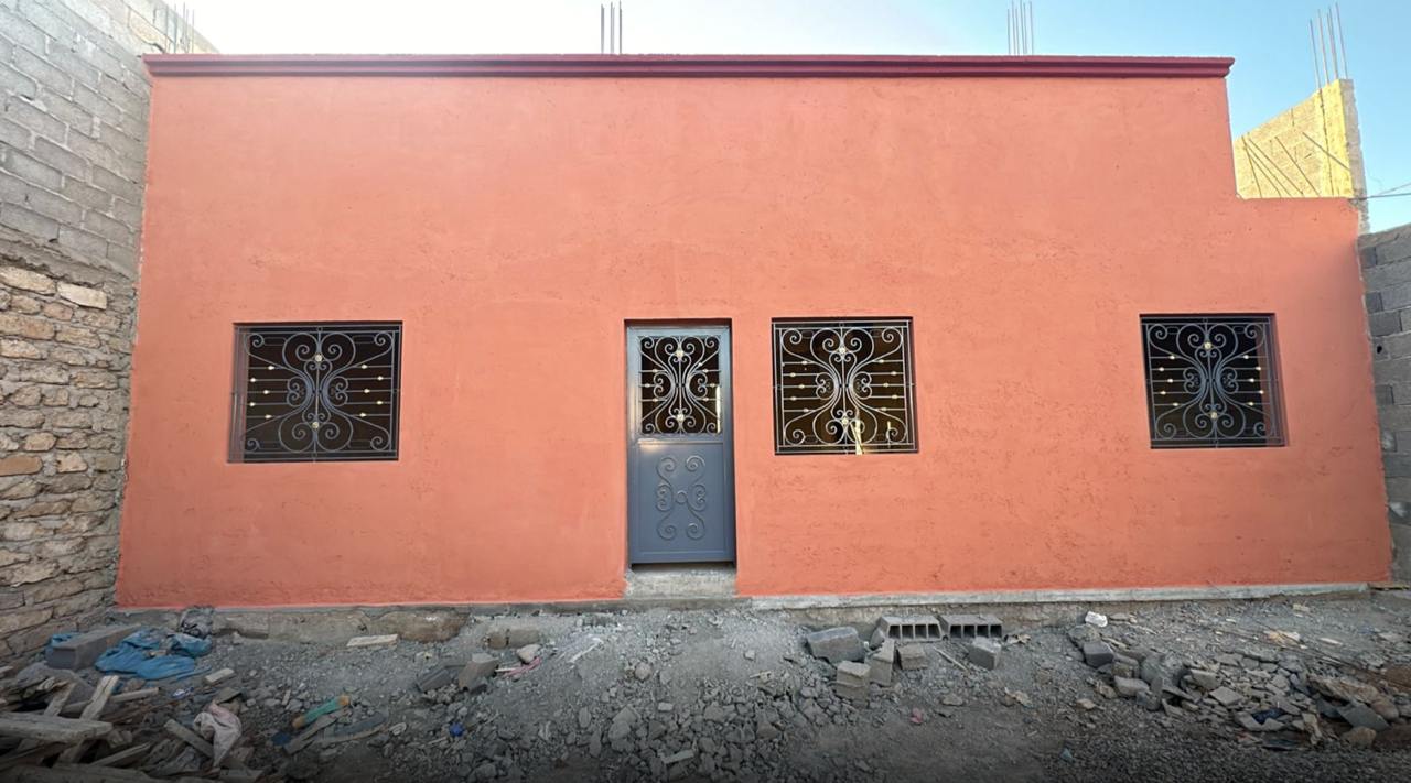 نسبة تقدم الأشغال بلغت 91٪؜.. بناء 24 ألف مسكن متضرر من الزلزال بإقليم الحوز