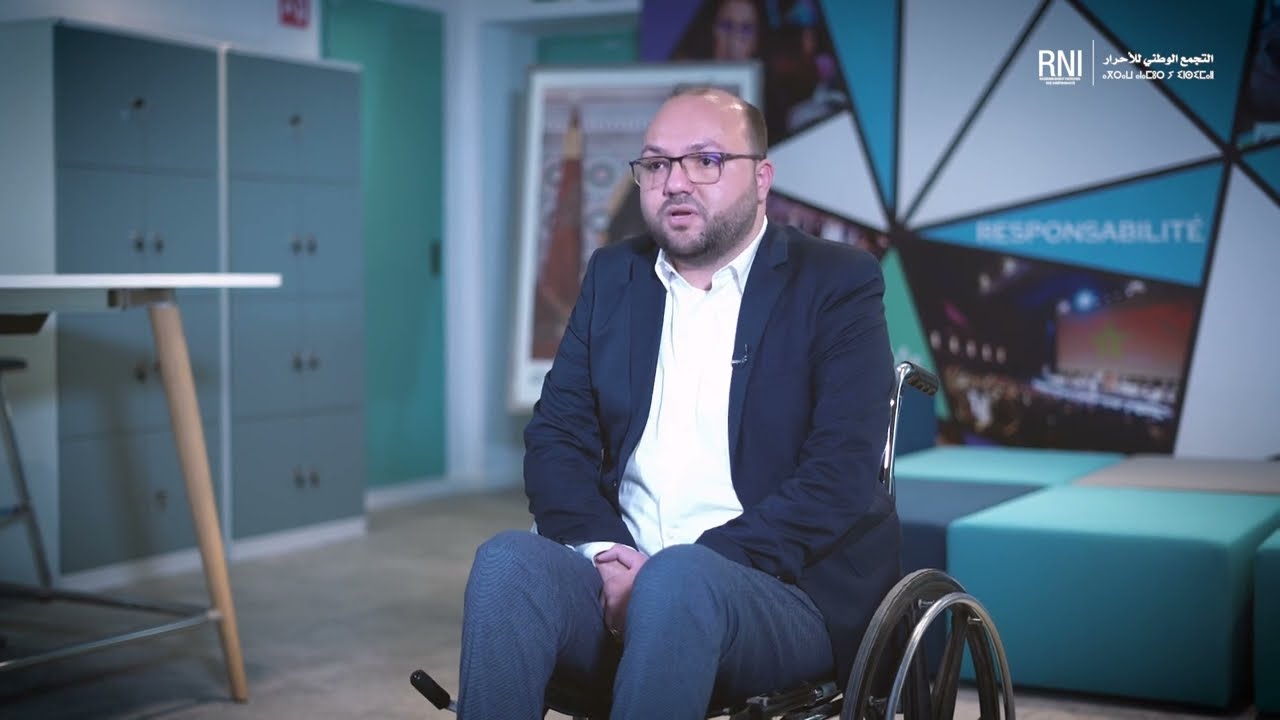 الحكومة بقيادة أخنوش تعتمد مقاربة مندمجة للتعاطي مع ملف الإعاقة