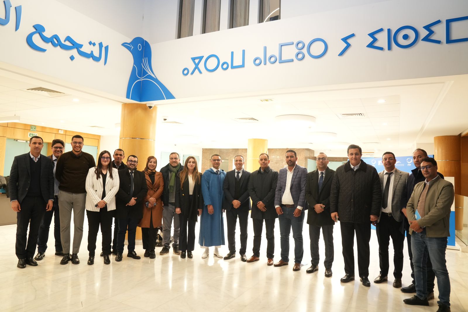 الشبيبة التجمعية تعلن عن دعمها للمطالب الشبابية وتشيد بقرار الحكومة فتح باب الحوار