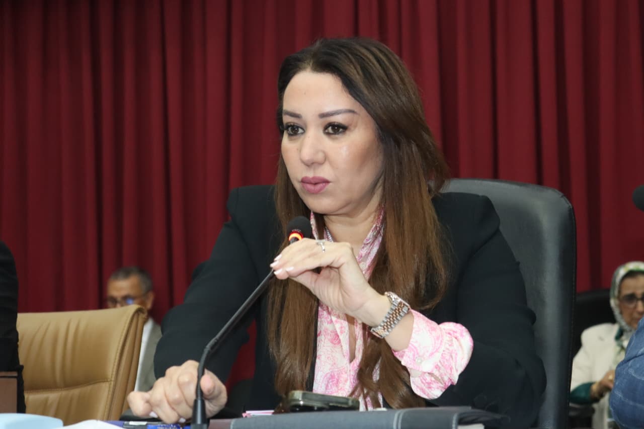الرميلي: ميزانية 2026 لجماعة الدار البيضاء تراعي التوازن بين التنمية والالتزامات وتستجيب لأولويات الساكنة