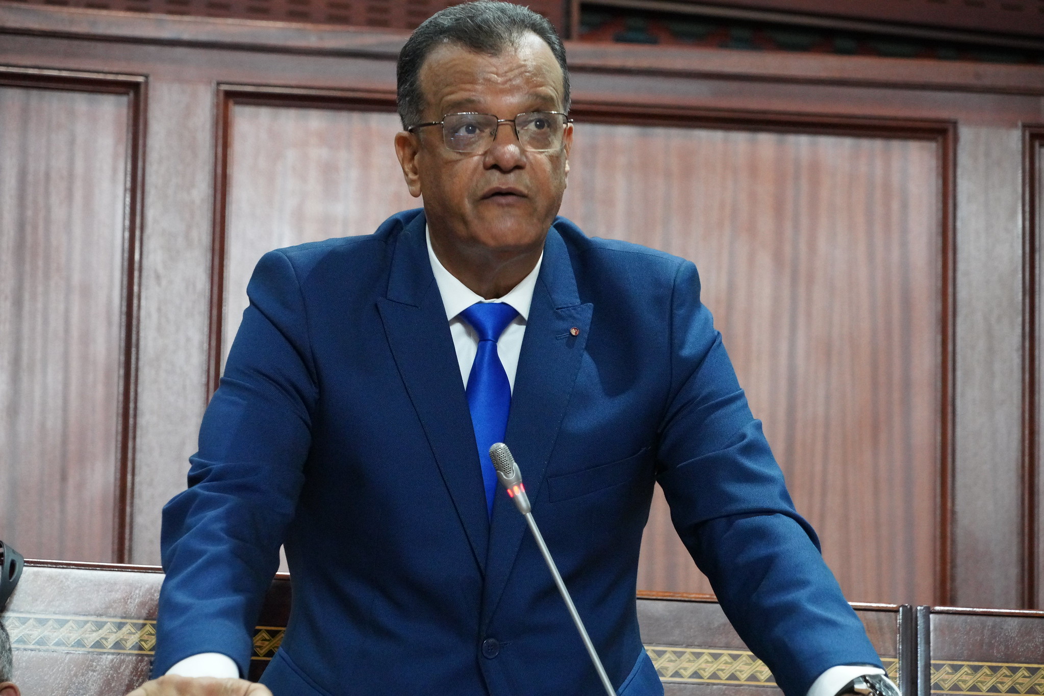 البكري: إصلاح المراكز الجهوية للاستثمار يحتاج لتعزيز اللامركزية وتحقيق العدالة المجالية