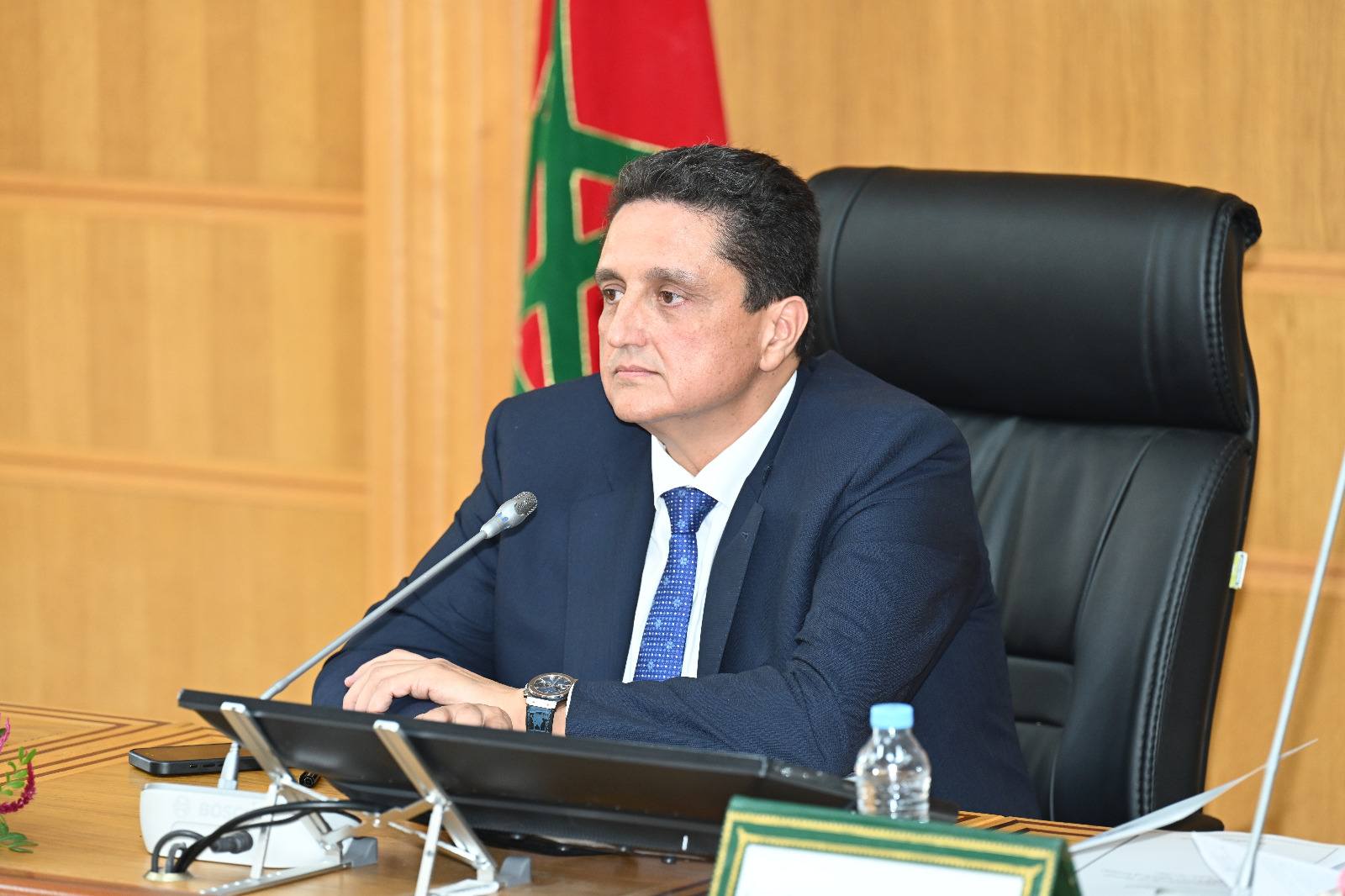 مجلس جهة طنجة-تطوان-الحسيمة يصادق على ميزانية 2026 وعلى عدد من المشاريع التنموية والاقتصادية
