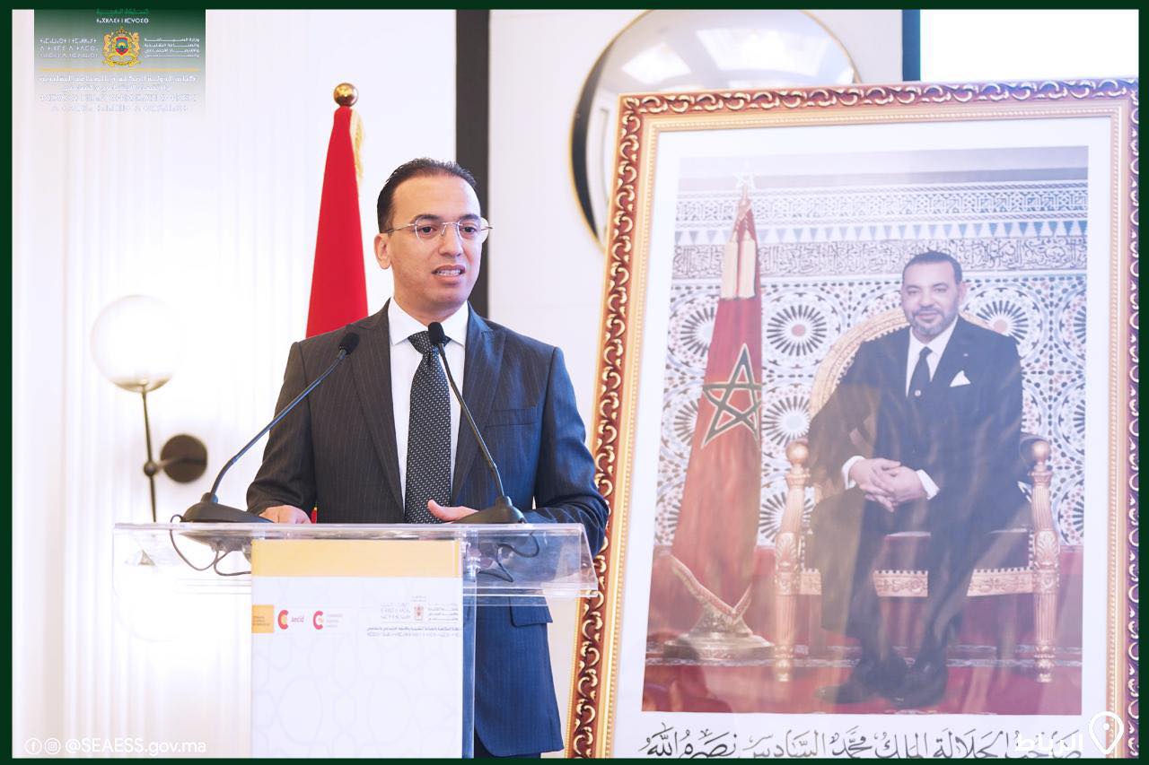 إطلاق برنامج “تحفيز-نسوة” لدعم ريادة الأعمال في الاقتصاد الاجتماعي.. السعدي: الهدف خلق 5000 منصب شغل
