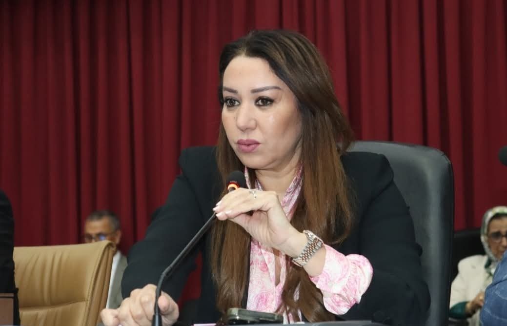 الرميلي: ميزانية سنة 2026 تشكل إطارا استراتيجيا يقوم على مبادئ التوازن والنجاعة انسجاما مع التوجيهات الملكية السامية