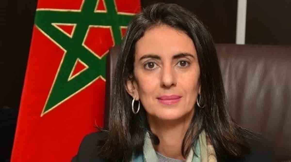 فتاح تسلط الضوء بواشنطن على تجربة المغرب في مجال إصلاح المؤسسات والمقاولات العمومية