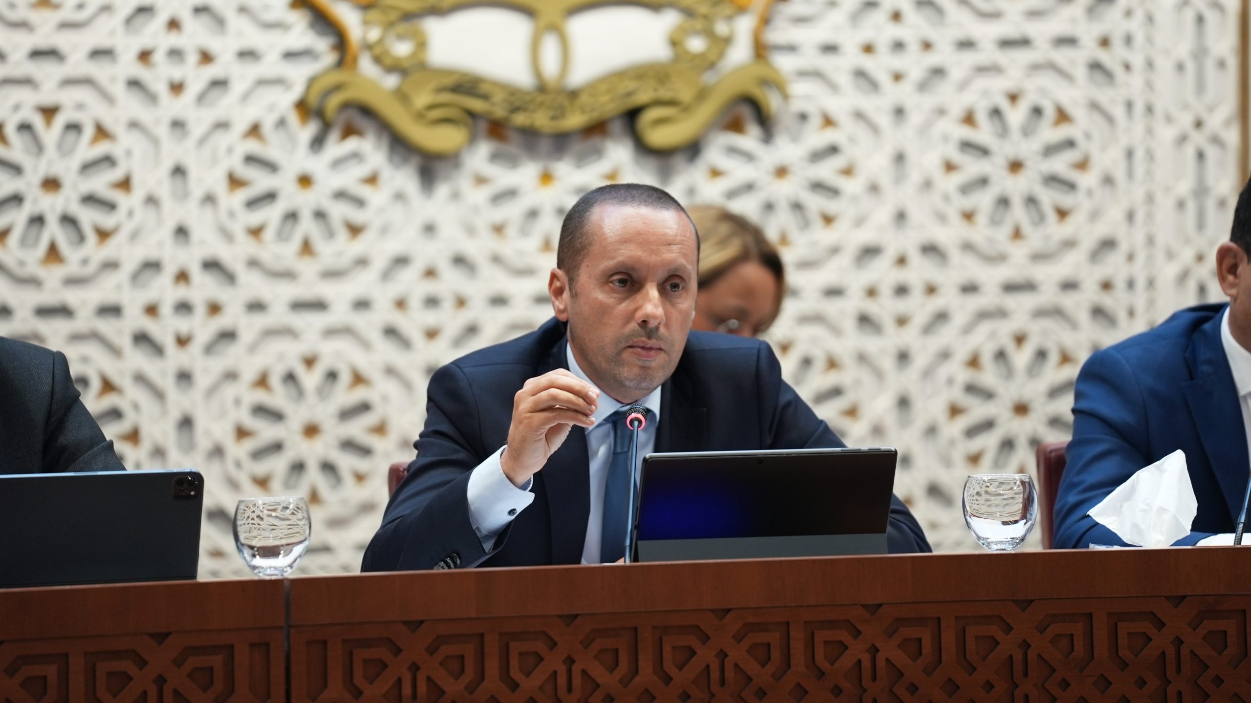 إصلاح منظومة الصحة.. التهراوي يكشف أرقاما مهمة حول التكوين والتوظيف والزيادة في الأجور