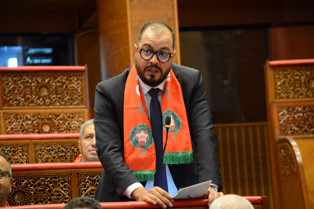 الميسوري يشيد بمجهودات الحكومة في تأهيل المراكز الصحية القروية ويدعو إلى تسريع إخراج مستشفيي القرب بإقليم تاونات