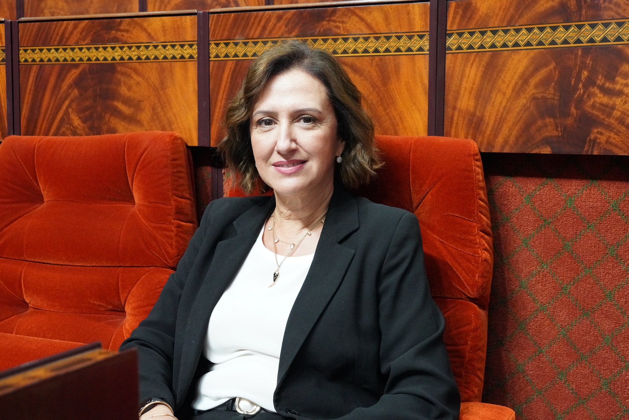 عمور: نحقق أرقاما قياسية غير مسبوقة في المجال السياحي ونطمح لجعل القطاع رافعة اقتصادية شاملة