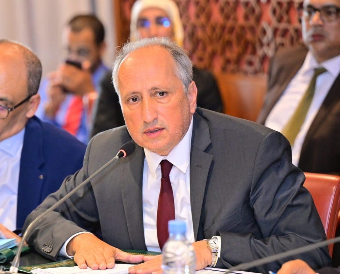 برادة: مشروع قانون التعليم المدرسي يؤسس لمدرسة جديدة منفتحة ترتكز على الجودة وتكافؤ الفرص