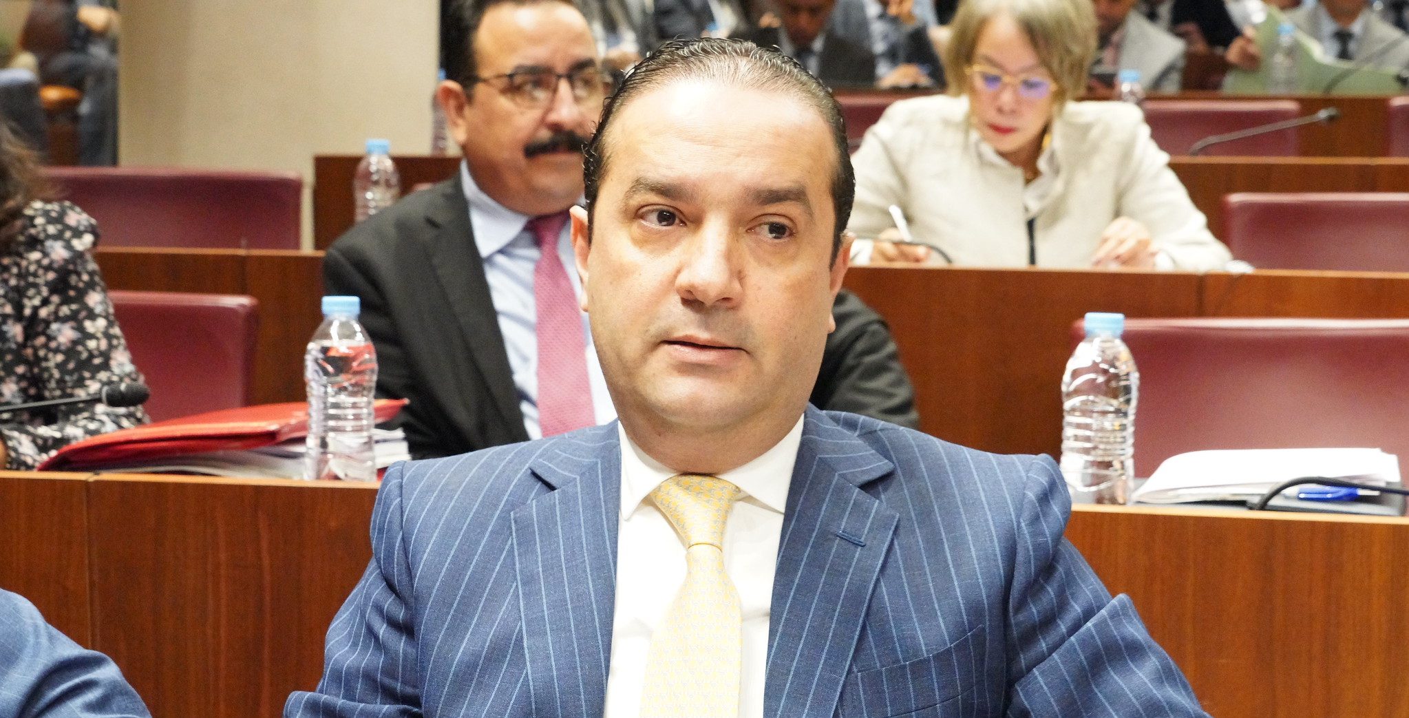 شوكي: السنة الأخيرة من الولاية تتطلب تكريس الجهود لتجنب هدر الزمن التشريعي والوفاء بتطلعات للمغاربة