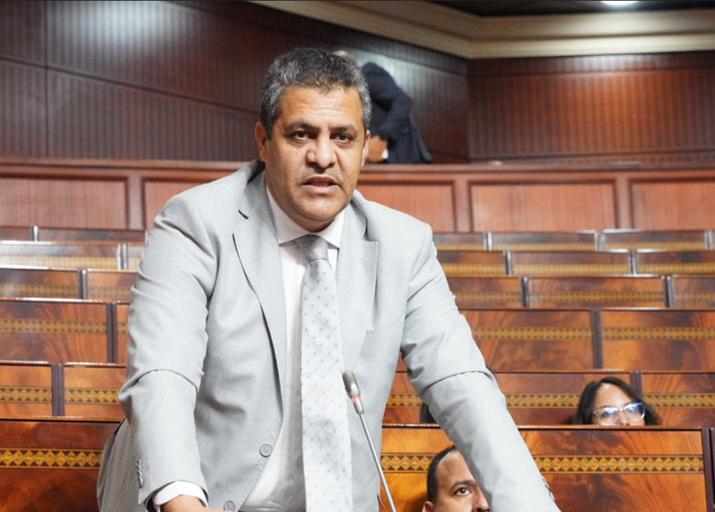 خي: المغرب يستعد بقوة لمؤتمر كوب 30 لمواجهة تحديات المناخ والتصحر