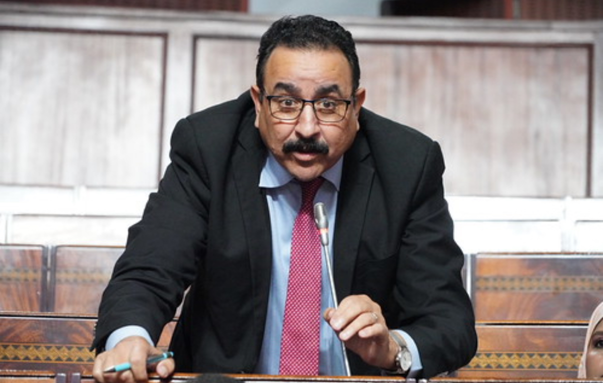 الشافقي: رغم جهود الوكالة الوطنية للسلامة الطرقية ما زلنا نعاني من حوادث السير