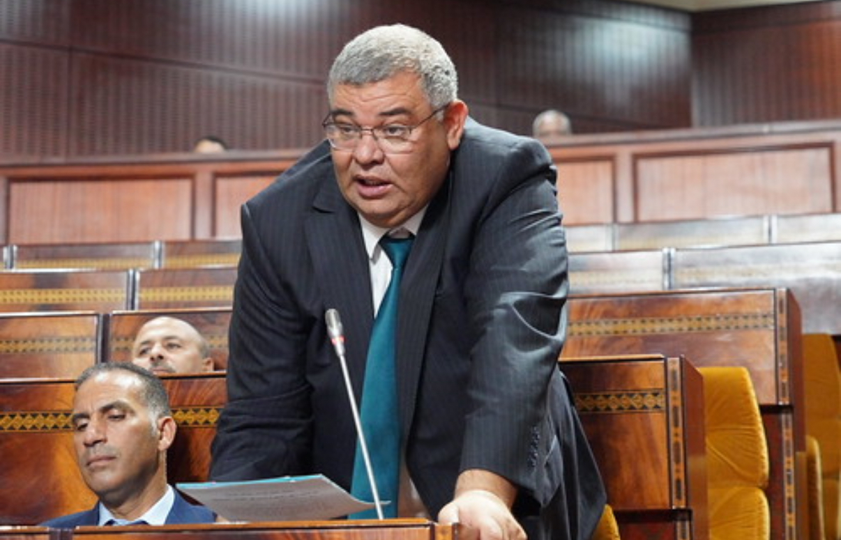 رفيق: برنامج دعم السكن ورش ملكي يعد تجسيدا للعدالة الاجتماعية