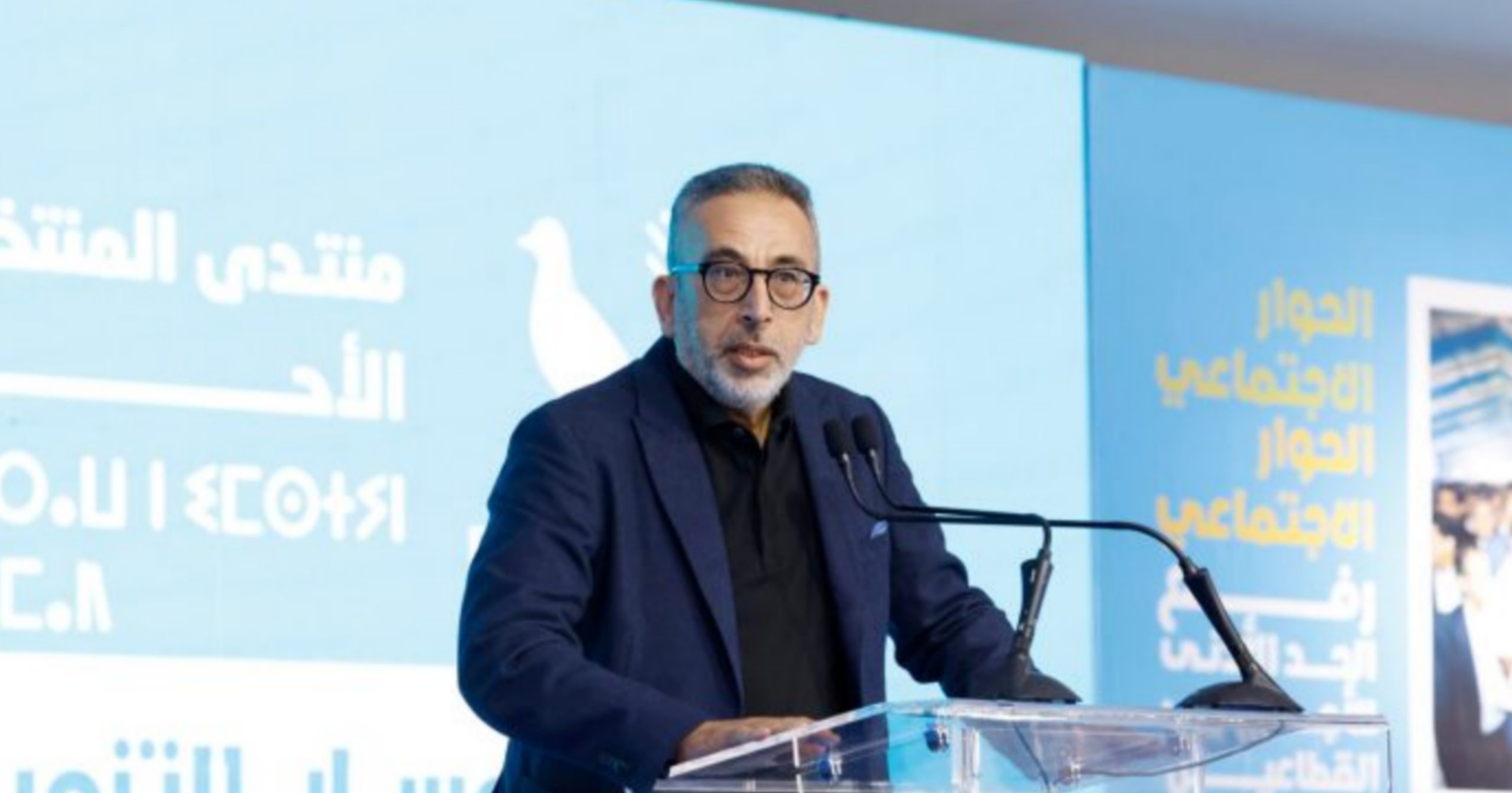 المنتخبون التجمعيون يثمنون مجهودات الحكومة لتدارك خصاص التراكمات المسجلة في الطلب الاجتماعي والولوج للخدمات الأساسية