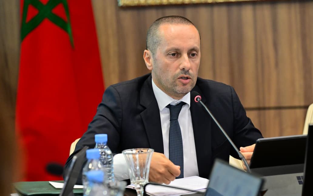 في البنية التحتية والموارد البشرية والحكامة والرقمنة.. التهراوي يستعرض المجهودات المبذولة للنهوض بقطاع الصحة