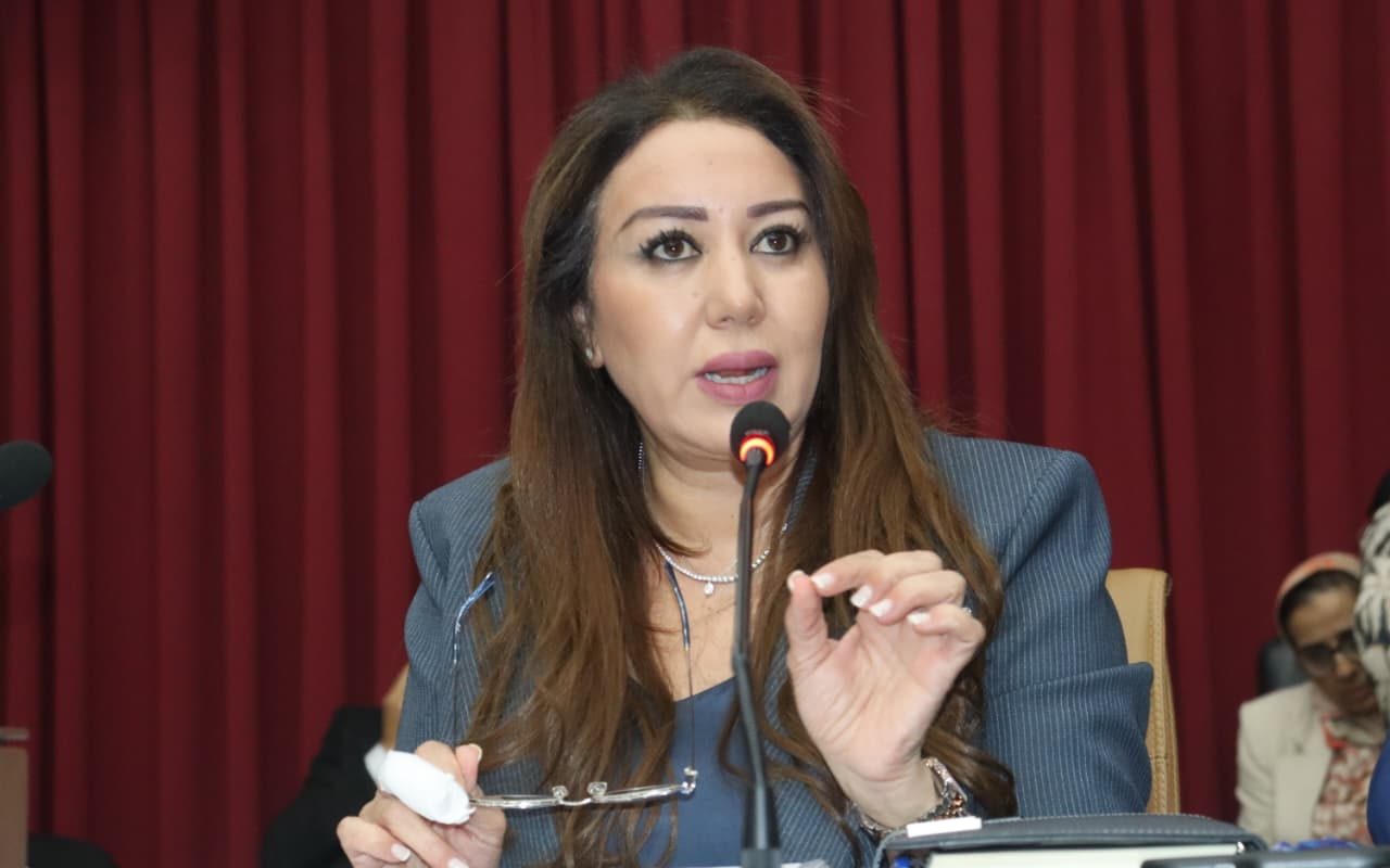 نبيلة الرميلي: السياق الحالي يتطلب مزيدًا من التعاون والإنصات المتبادل والمشاريع سيكون لها تأثير إيجابي وملموس