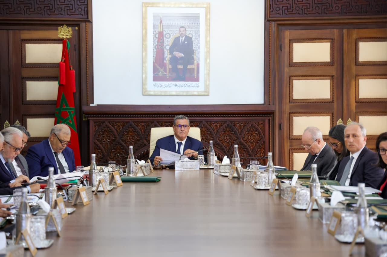 مجلس الحكومة يصادق على تحديد كيفيات قيام مؤسسات الرعاية الاجتماعية بالتكفل بالغير خارج فضاءاتها