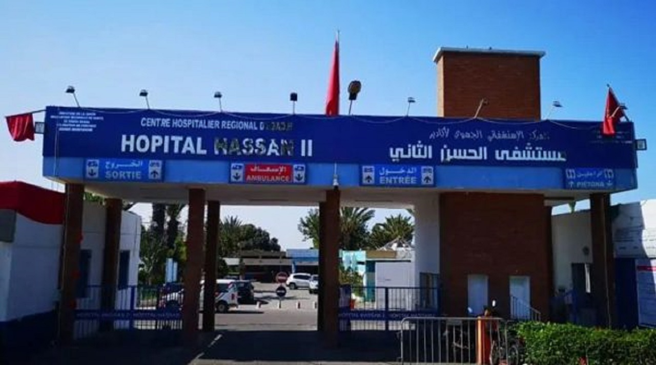 بعد وفاة سيدة حامل بأكادير… مديرية الصحة بسوس ماسة توضح ملابسات الحادث وترد على الإشاعات