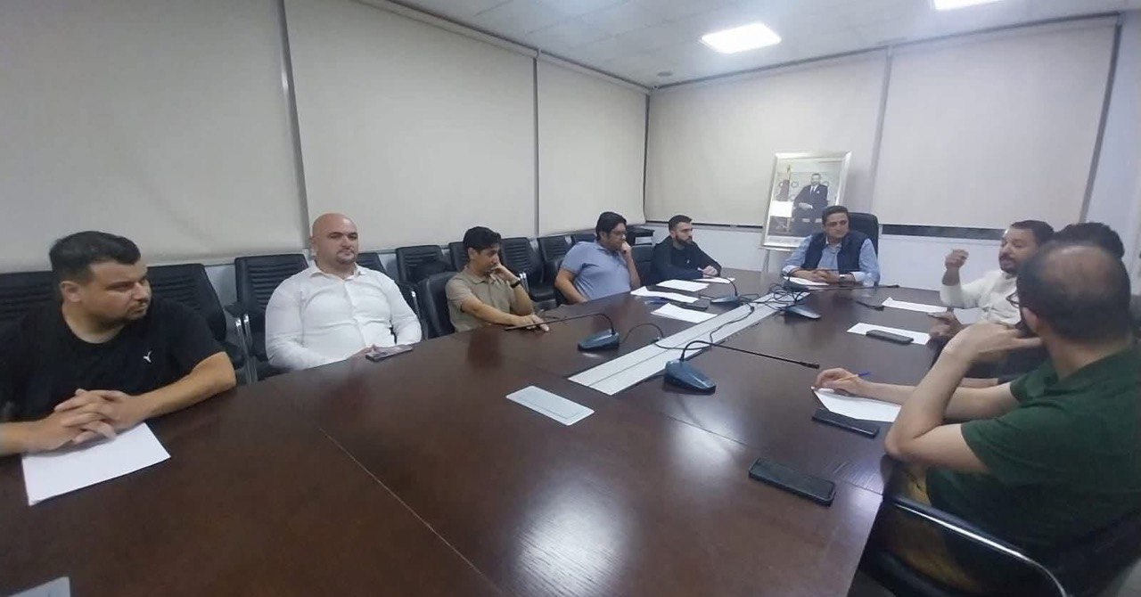 الشبيبة التجمعية بطنجة تدعو إلى التفاعل مع المطالب الشبابية وتثمن سلمية التعبيرات 