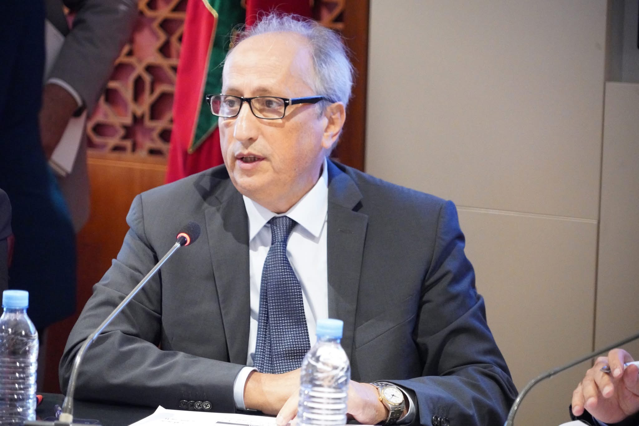 برادة يستعرض حصيلة قطاعي التعليم والرياضة لسنة 2025 وأولويات ميزانية 2026