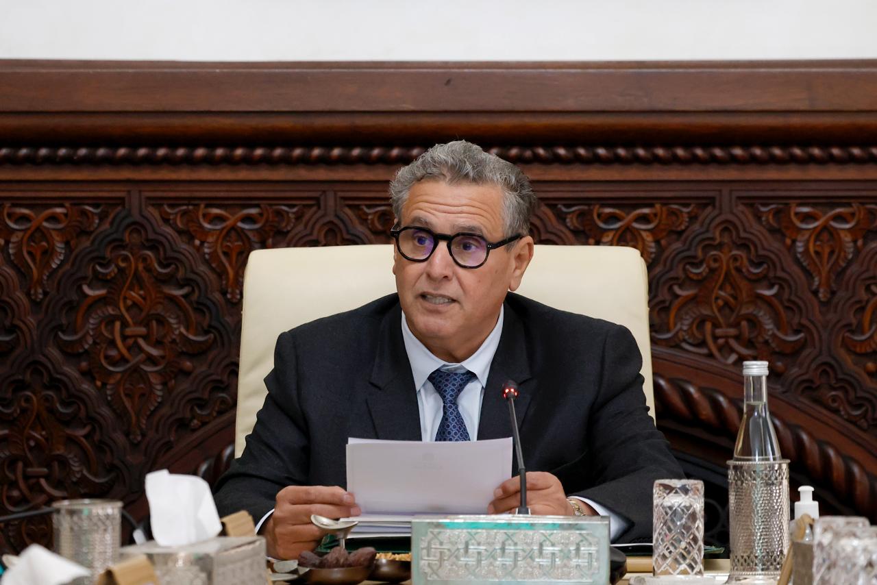 تنفيذا للتعليمات الملكية السامية.. الحكومة تطلق برنامجا لإعادة تأهيل المناطق المتضررة من الفيضانات الاستثنائية بآسفي