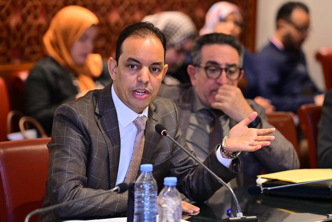 شيري: مشروع قانون التعليم العالي 59.24 بداية حقيقية لإصلاح الجامعة المغربية
