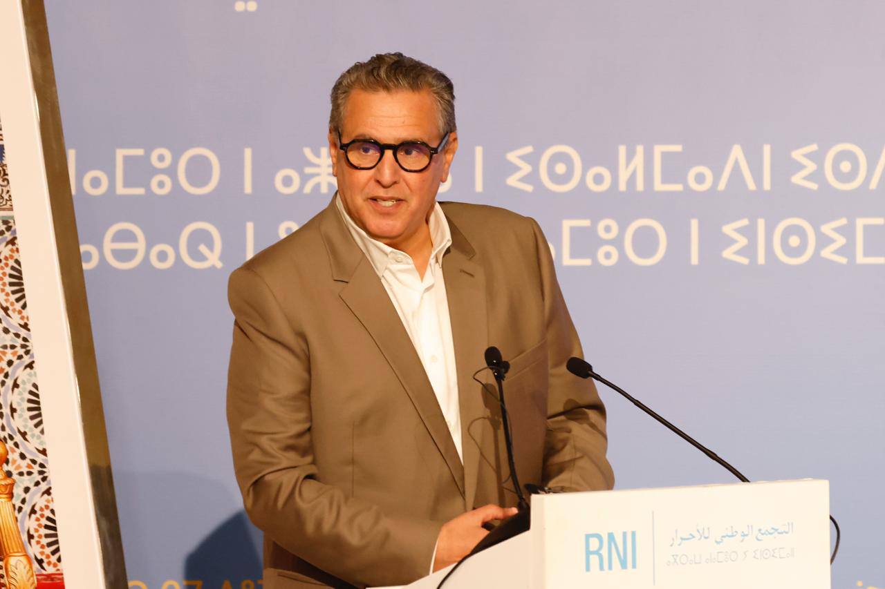أخنوش: الحكومة رفعت ميزانية التعليم العالي.. والأساتذة الجامعيون شركاء أساسيون في دينامية 2026