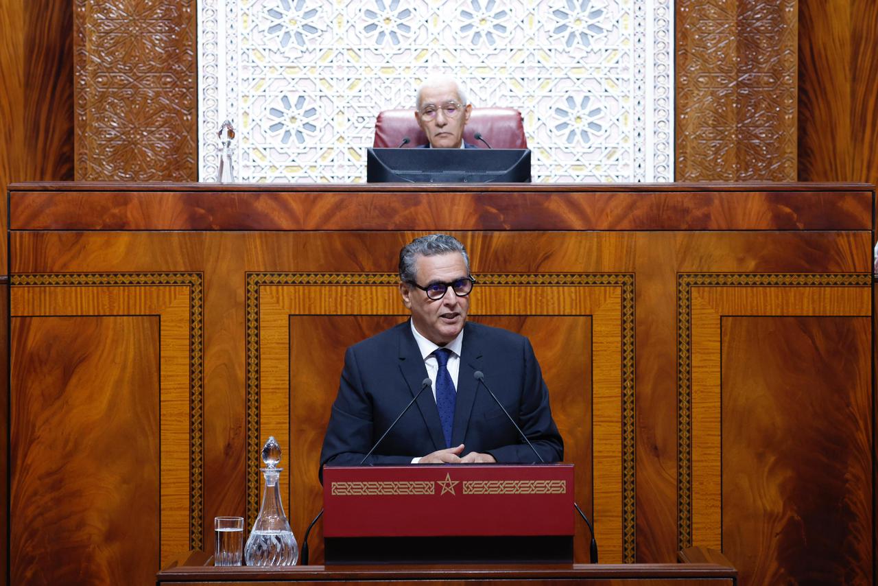 رئيس الحكومة: الجهود الحكومية لدعم المقاولة أعادت تشكيل ملامح مناخ اقتصادي سليم وحامل للفرص الاستثمارية