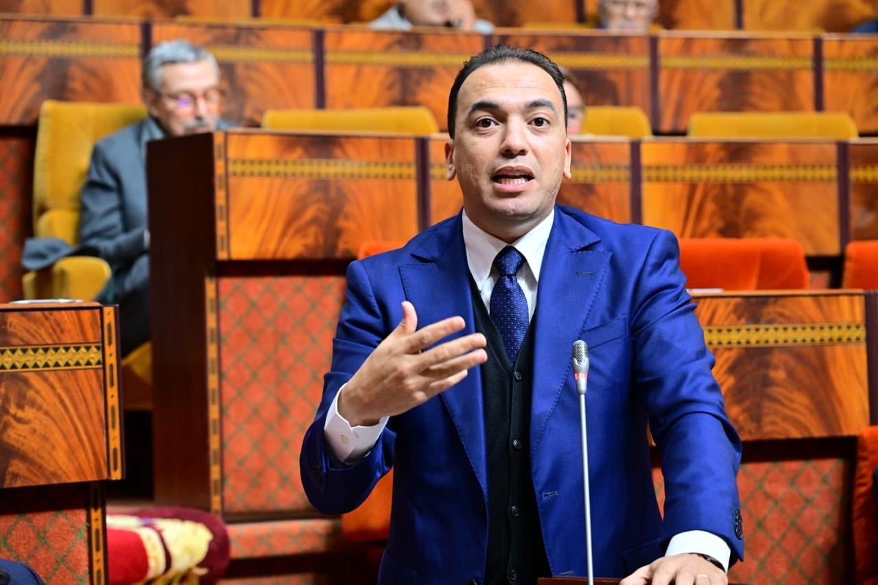 السعدي: دار الصانع تعزز تنافسية الصناعة التقليدية ببرامج مهيكلة وآليات مبتكرة لدعم التصدير والتسويق