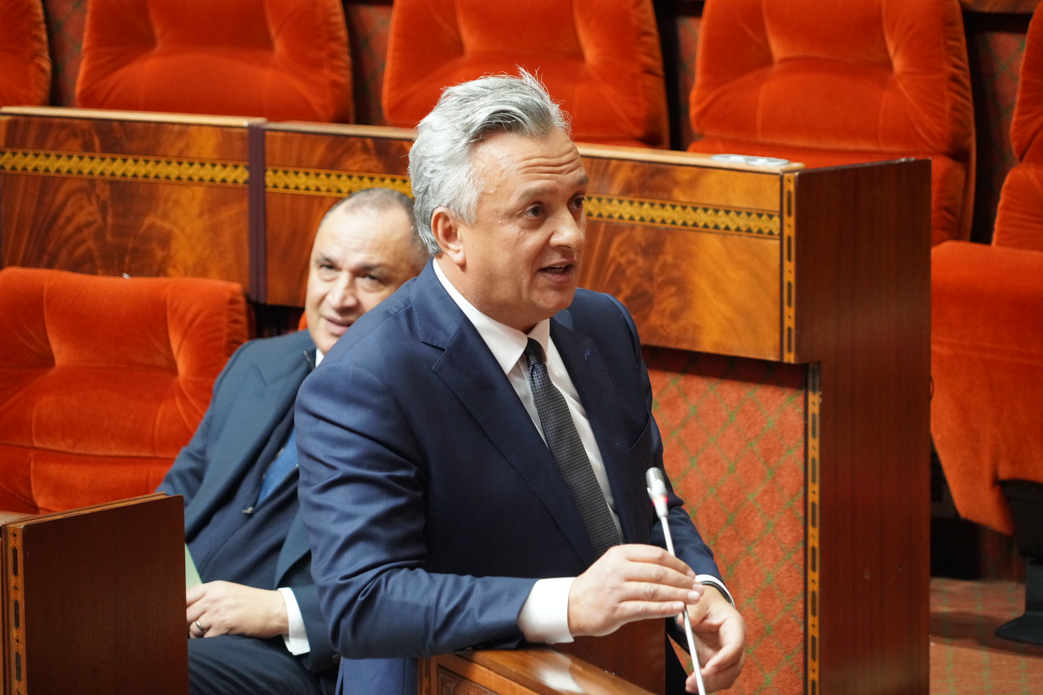 زيدان: مغاربة العالم رافعة أساسية للاستثمار والتنمية المجالية بالمغرب