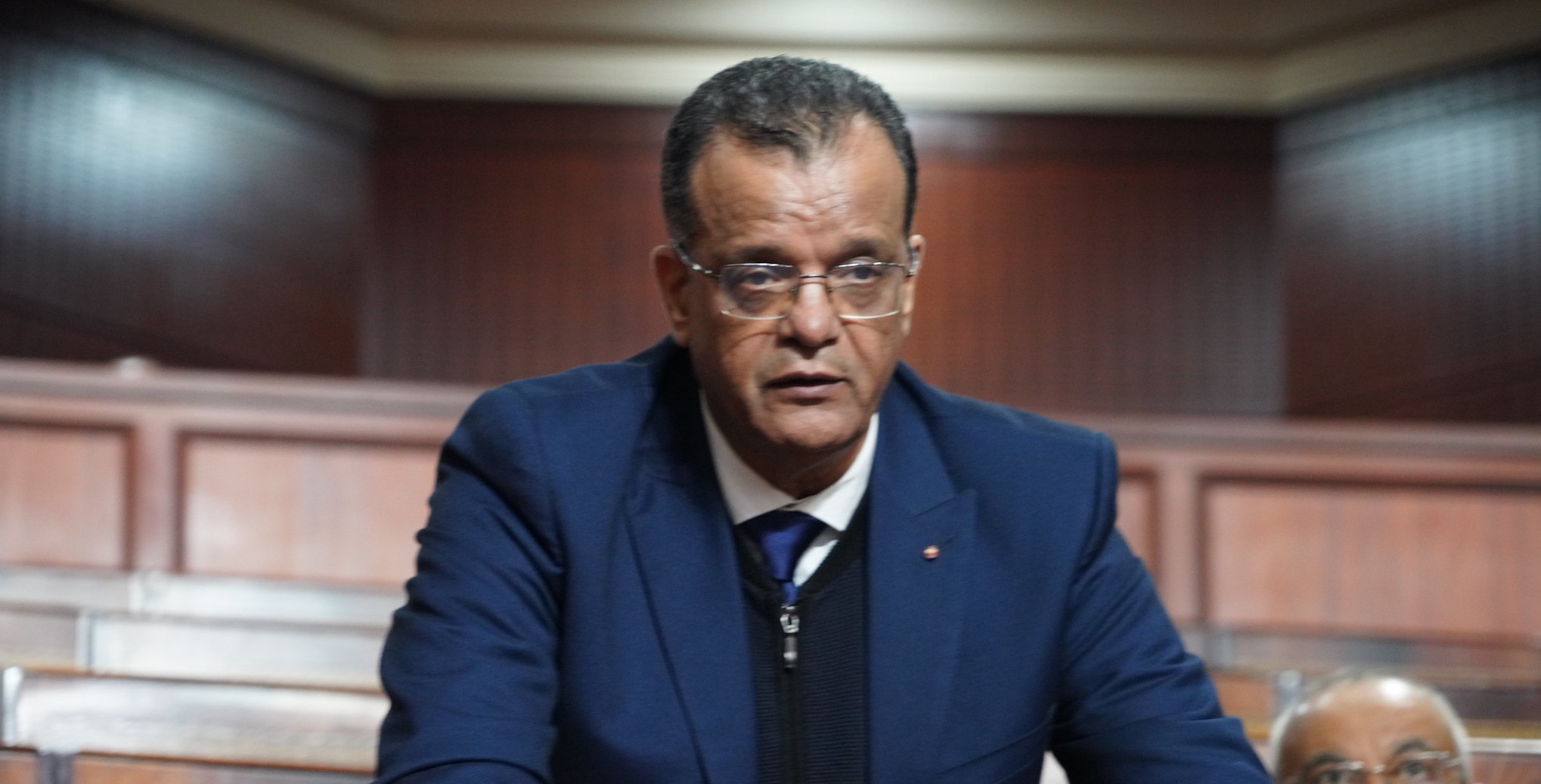 بكري يشيد بدور دار الصانع في تعزيز الصناعة التقليدية ويدعو لتوسيع قاعدة المستفيدين