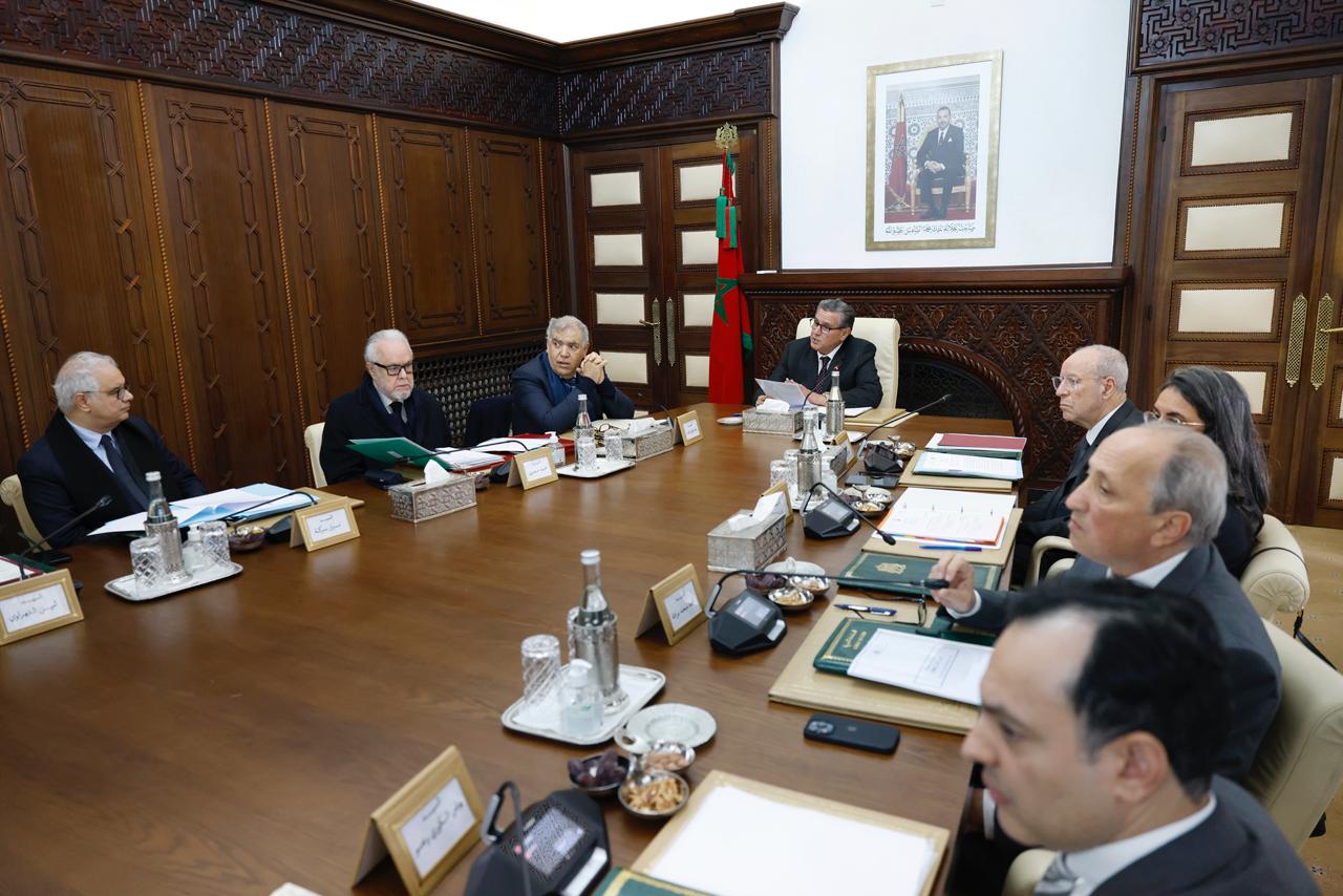 مجلس الحكومة يصادق على مشروع مرسوم حول صرف مكافأة للعاملين بالتعليم العتيق ومنح للتلاميذ